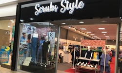 Up to 40% Off on Clothing - Women (Retail) at Scrubs Style