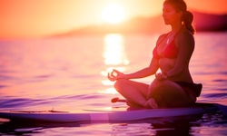 Up to 48% Off on V-Steam at Namastay Aligned