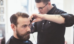 Up to 43% Off on Salon - Haircut - Men / Barber at Cathy Hair Studio