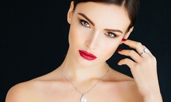 One, Two, or Three Eyebrow Waxing Sessions at Abstract One Cosmetics (Up to 48% Off)