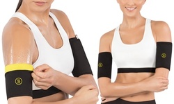 Women's Slimming Arms Trimmer Sleeves (2-Pack)