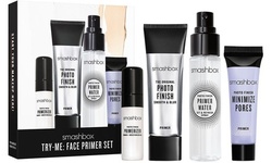 Try-Me Face Primer Set