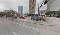 Parking at 1802 Milam St. Lot