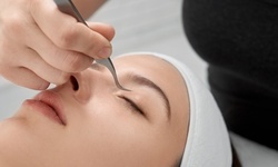 Up to 36% Off on Eyelash Extensions at Medsger Esthetics