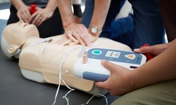 Up to 18% Off on CPR & First Aid Certification at Radiance of Life CPR Training