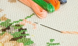 One, Two, or Four Entries to Crafts On The Rocks at Crafts On The Rocks (Up to 52% Off)