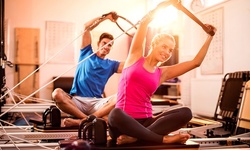One or Three Circuit or Private Pilates Classes at Vero Beach Pilates (Up to 49% Off)