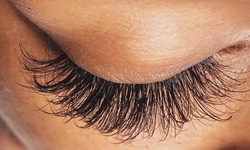 Up to 52% Off on Eyelash Extensions at European Style Beauty