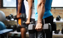 One Months of Unlimited CrossFit Classes at Stay Young CrossFit (Up to 80% Off) 