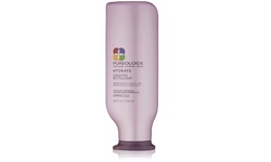 Pureology Hydrate Conditioner, 8.5 oz Chemically Relaxed Hair