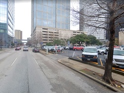Event Parking at Block 97 Lot