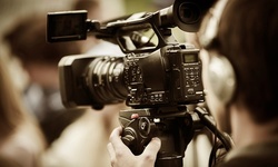 $5 Off $50 Worth of Videographer / Cameraman
