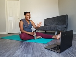 Up to 91% Off on Personal Trainer at Virtual Fitness Live
