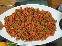 Up to 40% Off on Catering at Tasti Cuisine