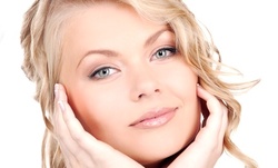 Microdermabrasion and Peel or Three IPL Broadband-Light Sessions at Institute of Facial & Oral Surgery (54% Off)
