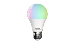 Wifi Smart Multi-Color LED Light Bulb for Amazon Alexa & Google Home