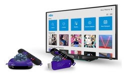 Up To $20 Off Roku Streaming Players