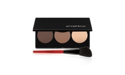 Smashbox Step By Step Contour Kit