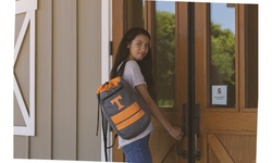 NCAA Journey Backsack