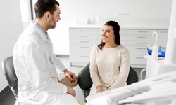 Up to 59% Off on Dental Checkup (Cleaning, X-Ray, Exam) at Vintage Smile Family Dentistry