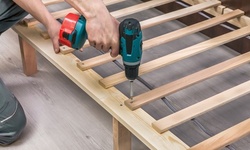 Up to 10% Off on Home Improvement - Furniture Assembly at Moving Helper