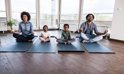 1, 5, or 10 Virtual Meditation and Mindfulness Classes from The Conscious Generation (Up to 62% Off)