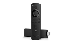 Amazon Fire TV Stick 4K with Alexa Voice Remote Streaming Media Player