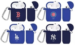 GAME TIME MLB Apple Airpods Case