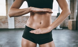 Up to 37% Off on Liposuction - Non-Invasive Laser (iLipo) at Dr. Daniel Garcia, DC, APC