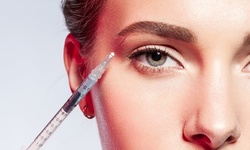 20 or 40 Units of Botox at Epitome Med Spa (Up to 20% Off)