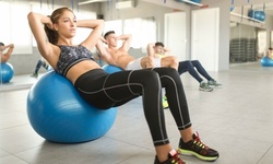 Unlimited Boot-Camp Classes for 21 Days or Four Weeks at Fit Body Boot Camp (Up to 73% Off)