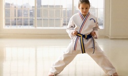 Martial Arts for One or Two Months at Muhammad's Boxing and Martial Arts (Up to 49% Off)