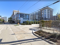 Parking at 2811 Travis St. Garage