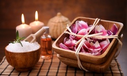 One or Two 30-Minute V-Steam Sessions at Sugaring House (Up to 70% Off)