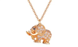 Up to 95% Off on Jewelry (Retail)  at D MGald