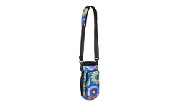 Neoprene Bottle Carrier w/ Drawstring