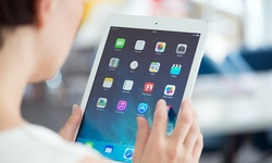 Device Screen Repair at MK The Phone Store (Up to 40%  Off). Six Options Available. 
