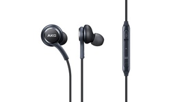 Samsung Galaxy S9/S9Plus/S8/S8Plus Headphones Tuned by AKG 1, 2, 3, or 5 Pack