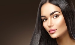 1 or 2 ml Hyaluronic Acid Pen-Filler for Lips at Bella Vita Salon and Med Spa (Up to 40% Off)