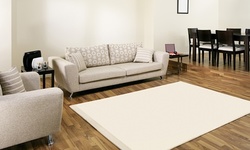Carpet and Upholstery Cleaning from House Cleaning by Lolita (Up to 56% Off). Two Options Available.