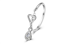 Up to 90% Off on Fine Jewelry (Retail) at D MGald