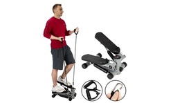 Aerobic Fitness Step Air Stair Climber Stepper Exercise Machine New Equipment 