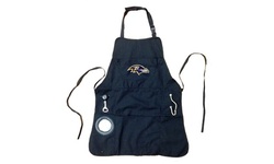 NFL Ultimate Grilling Aprons