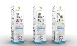 Up to 56% Off on Healthcare - Pet (Retail) at GreenTree Natural Wellness Center