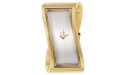 Calvin Klein Women's Watch