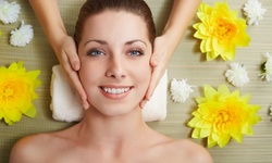 Facial Treatments at Skin Club LA (Up to 60% Off). 