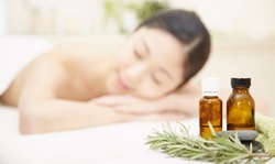 60-, 70-, 90-, or 120-Minute Massage at Spirit Massage & Bodywork (Up to 76% Off)