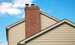 $79 for a Chimney Cleaning and Inspection from First Class Chimney Services, LLC ($300 Value)