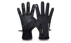 New Waterproof Winter Ski Camping Gloves Touchscreen Thermal Sensor Gloves