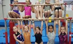 Gymnastics Classes with Registration or Party Package at AIM Athletics Gymnastics (Up to 60% Off)